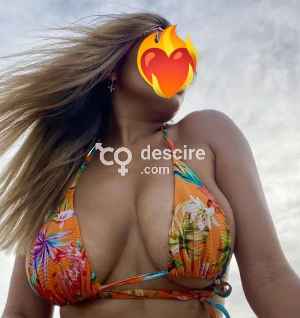 Eliza sexy 🥳🥰❤️ - Birmingham - United Kingdom