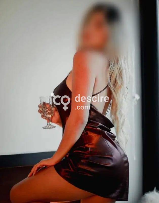 Eliza sexy 🥳🥰❤️ - Birmingham - United Kingdom