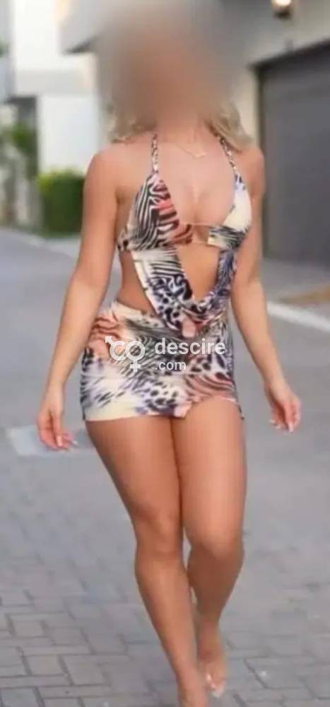 Eliza sexy 🥳🥰❤️ - Birmingham - United Kingdom