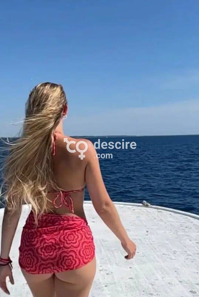 Eliza sexy 🥳🥰❤️ - Birmingham - United Kingdom