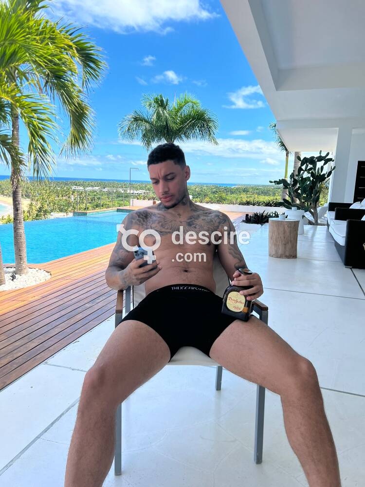 Discreet. Professional. Unforgettable Service. - Manchester - United Kingdom