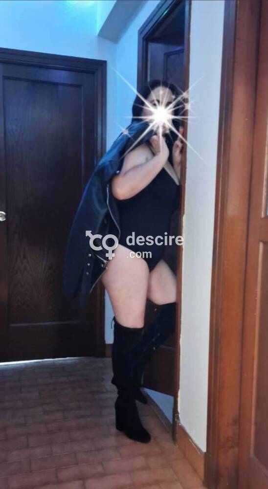 EXQUISITE FORTY-SIZED WOMAN, SWEET AND PASSIONATE - Glasgow - United Kingdom