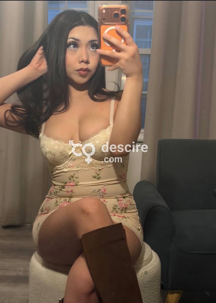 Hi x I’m ready and available for meetup, send me a text for booking - Birmingham - United Kingdom