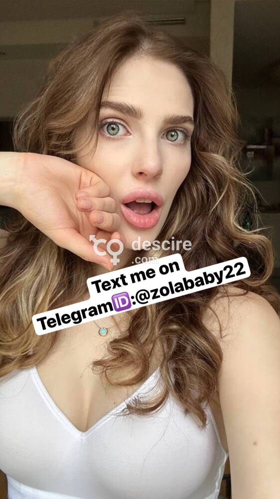 Text 👋 me up telegram id zolababy22 - London - United Kingdom