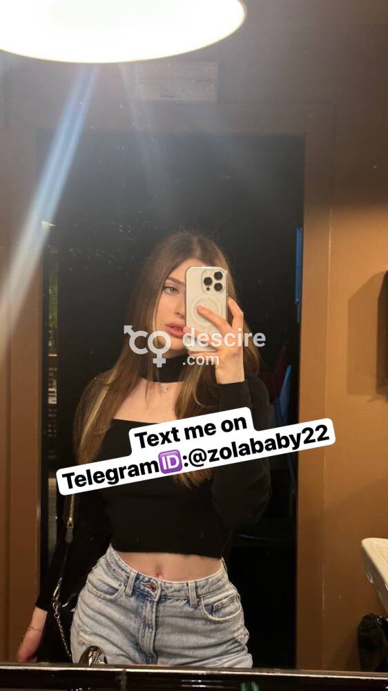 Text 👋 me up telegram id zolababy22 - London - United Kingdom