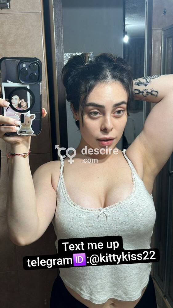 Welcome, dear gentlemen ! Text me up telegram🆔️:@kittykiss22 - Sheffield - United Kingdom
