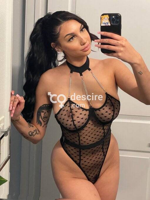 Hi, I'm available for your moments of sexual satisfaction. ✨ 💌 - Yeovil - United Kingdom