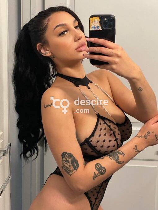 Hi, I'm available for your moments of sexual satisfaction. ✨ 💌 - Yeovil - United Kingdom
