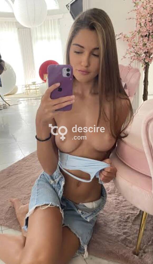 just straight-up desire - Bletchley - United Kingdom