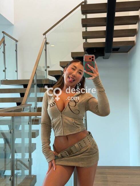 Asain sexy baddie for weekend fun - Manchester - United Kingdom
