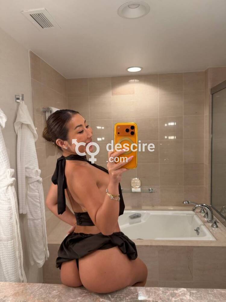 Asain sexy baddie for weekend fun - Manchester - United Kingdom