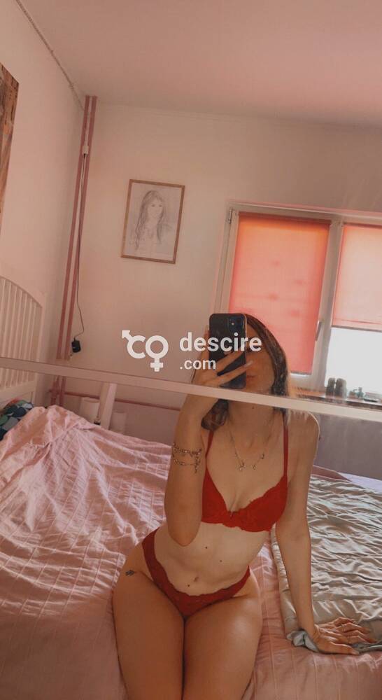 Naughty girl at your disposal - London - United Kingdom