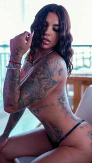 Manu Big Ass 🍑 Party Girl 💋🇧🇷 100% Real ❤️ - Leeds - United Kingdom