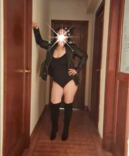 EXQUISITE FORTY-SIZED WOMAN, SWEET AND PASSIONATE - Glasgow - United Kingdom
