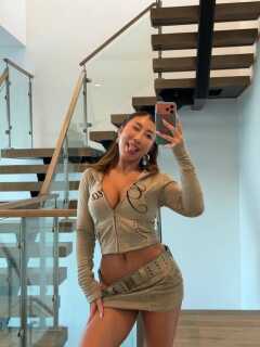 Asain Erotic Fun and Massage therapy - Derby - United Kingdom
