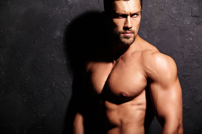 Male escorts in United Kingdom